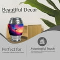 thumbnail image 5 of SUBSH Dragonfly Urn - Urn for Mothers Ashes - Artistic Design - Small Urns for Human Ashes Keepsake - Burial Urns - Memorial Gifts (10 inch), 5 of 7