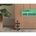 thumbnail image 7 of Comfify Doorstop, Cast Iron, Fleur De Lis Design, Decorative Heavy Duty Indoor Floor Use, 7 of 7