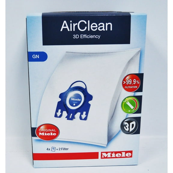 Miele Type G, N Vacuum Cleaner Bags 5275-420