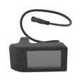 thumbnail image 3 of Electric Bike LCD Display 500C HD Color Display Screen Instrument for BBS01/02/HD Series E-Bike Dashboard, 3 of 5
