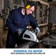 thumbnail image 2 of Sierra circular Evolution S210CCS para corte de metales pesados, 2 of 9