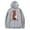 JX44040-Gray, variant on Boywithuke Hoodie Merch For Men/Women Winter Hooded Long Sleeve Sweatshirt Pullover Fashion Streetwear