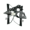 thumbnail image 2 of New Front Left Window Regulator Compatible With Ford Lincoln Expedition Navigator 2007 2008 2009 2010 2011 2012 2132017 By Part Numbers FO1350200 AL7Z 7823395 B 762405-29605-0 660748, 2 of 3