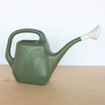 thumbnail image 4 of Bloem Promo Watering Can - Resin, Removable Nozzle - 2 Gal, Green — Garden & Landscape Use, Standard Connection, 4 of 6