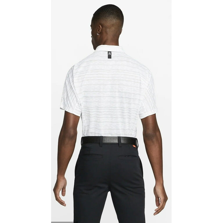 Nike tw golf polo clearance