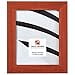 thumbnail image 3 of Craig Frames Jasper Picture Frame, 14 x 16 Inch, Country Bourbon Orange, 3 of 4