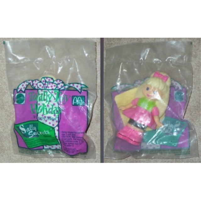 mcdonalds playset walmart