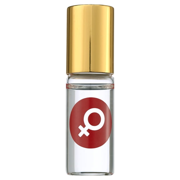 Pheromones Perfume For Women To Attract Men, 5ml Highly Addictive Fragrance Female Aphrodisiac