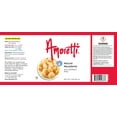 thumbnail image 3 of Amoretti - Natural Macadamia Extract Water Soluble 4 oz - Highly Concentrated & Perfect For Pastry, Savory, Brewing, and more, Preservative Free, Vegan, Kosher Pareve, Keto Friendly, 3 of 4