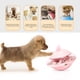 thumbnail image 2 of Juguetes interactivos para perros dispensadores de golosinas, juguetes interactivos para perros con forma de OVNI para el aburrimiento, juguetes de enriquecimiento para perros y dispensador de, 2 of 6
