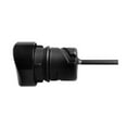 thumbnail image 4 of 1 Unidades Billet Oil Dipstick Tank Plug Cap Para XL 883 04-17 Negro Cola Tapón del tanque de la varilla de nivel de aceite, 4 of 8