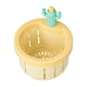 thumbnail image 4 of Colador de fregadero de cocina Amarillo, 4 of 9