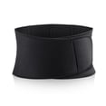 thumbnail image 1 of CSChome Stretchy Waist Support Sports Waist Support - Adjustable, Breathable Elastic, Slimming Fasten Closure, Massage Umbilical Hernia Belt, 1 of 6