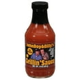 thumbnail image 4 of JohnBoy&Billy's The Original Grillin' Sauce, 19 oz, 4 of 4