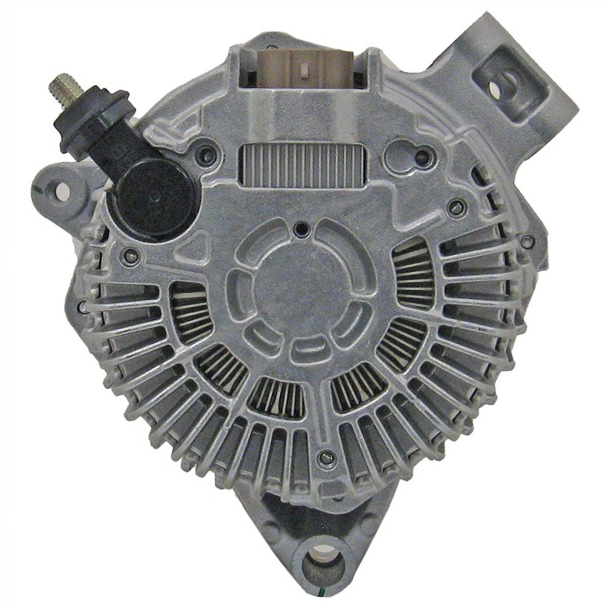 Genuine ACDelco Alternator