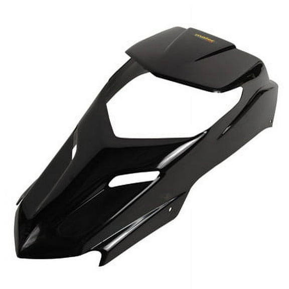 Maier Hood, Stock Style Black for Yamaha BLASTER 200 2003-2006