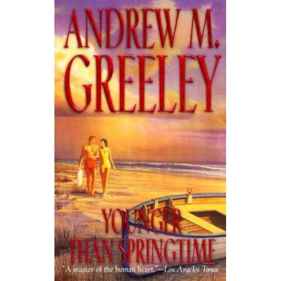 Pre-Owned Younger Than Springtime (Family Saga) (Unknown) 0812590260 9780812590265