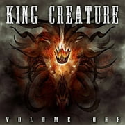 King Creature - Volume 1 - Rock - Vinyl