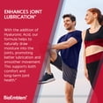 thumbnail image 5 of BioEmblem Joint Support - Glucosamine Chondroitin + MSM 1500 MG - With Boswellia, Turmeric & Hyaluronic Acid - Joint Health Supplement, Mobility, Flexibility, Cartilage - Non-GMO - 90 Caps, 5 of 7