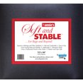 thumbnail image 1 of Byannie's Soft & Stable-Black 72"X58", 1 of 2