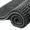 Dark grey, variant on 3 Pieces Bath Mat Set, Soft Chenille Bathroom Rugs Mat, Absorbent Spa Shaggy Bath Rugs Set, Machine Washable & Non Slip Bath Mats for Bathroom, Tub, Shower(Grey)