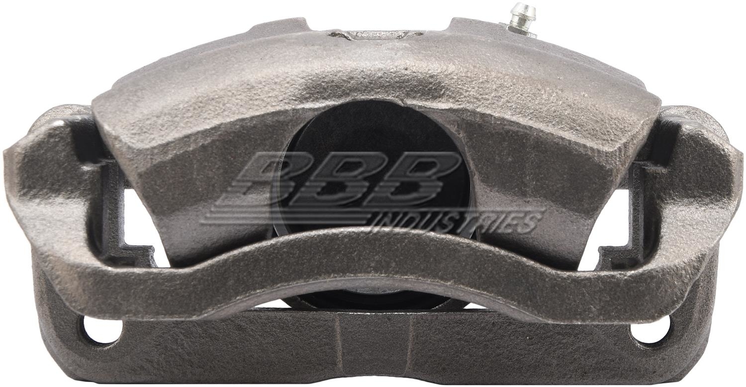 TERREPOWER formerly BBB Industries 99-00915A Reman Caliper w/installation Hardware