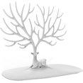 thumbnail image 1 of Soporte de árbol de asta de ciervo, soporte para joyas/soporte para collares/exhibidor de pulseras, 1 of 5