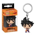 thumbnail image 1 of Llavero Figura Coleccionable Funko Pop Dragon Ball Z Goku con Kamehameha, 1 of 3