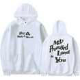 thumbnail image 3 of Josiah Queen Hold On Merch Hoodie Winter Fashion Men/Women Casual Long Sleeve Sweatshirts, 3 of 7