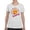 Ash, variant on Limited Edition - Premium Retro Emoji Graphic Women's T-shirt