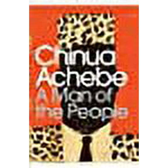 A Man of the People (Penguin Modern Classics)