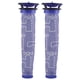 thumbnail image 2 of Filtro Premotor Lavable 2 UDS para V6 V7 V8 DC62 DC61 DC58 DC59 DC74 Aspiradora de Mano Filtro de Aspiradora de Interior, 2 of 8