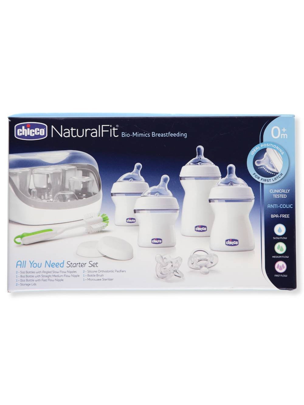 chicco bottles walmart