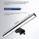 thumbnail image 4 of Lámpara de Escritorio LED, Barra de Luz para Monitor, PC, Ordenador, Pantalla Regulable, 50 cm, para Oficina, Estudio, Lectura, Lámpara Colgante de Mesa., 4 of 5