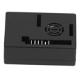 thumbnail image 4 of Motherboard Enclosure, Strong Adaptability Hole Design Wear Resistant Firm Structure 3.5in Screen Protective Case  for  3 Model, 4 of 7