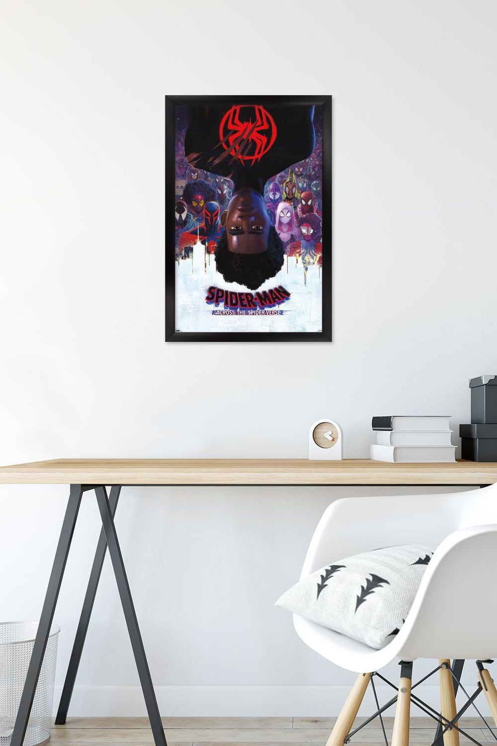 Marvel Spider-Man: Across the Spider-Verse - Official One Sheet Wall Poster