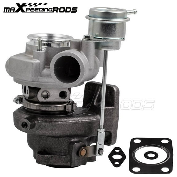 Maxpeedingrods TD04HL TD04 Turbo Charger For Saab 9.3 9.5 9-3 Aero Viggen 49189-01800 9172180