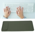 thumbnail image 3 of Storage  Keyboard Case PU Leather Portable Shock  30x14x1cm Protective Case For  Keyboard 2, 3 of 8