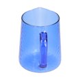 thumbnail image 3 of QIILU Milk Frother Cup, Frother Jug Multipurpose For Party For Festival, 3 of 8