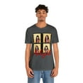 thumbnail image 2 of Aaliyah Proofs TShirt, 90s Style Iconic Classic R&B Shirt, Women in Music, 2 of 4