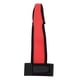 thumbnail image 3 of 1PC Surfcasting Anti Slip One Finger Fishing Guante Sport Protector (Rojo Tmvgtek pescar, 3 of 6