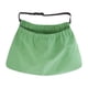 thumbnail image 2 of Delantal de recolección de duradero Bolsa de almacenamiento de jardín Bolsa de recolección de recolección Delantal de recolección de malezas Verde DYNWAVEMX Fruta recogiendo delantal, 2 of 8