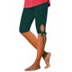 thumbnail image 1 of Ploknplq Leggings for Women,Yoga Pants Women,High Waisted Leggings for Women,Bow Yoga Pants Lightweight Pajama Pants Leggings,Plus Size Workout Leggings,Butt Lifting Leggings for Women Green 4 3XL, 1 of 5