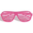 thumbnail image 1 of Glasses Slot Neon Pink, 1 of 4