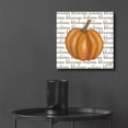 thumbnail image 6 of Epic Art 'Autumn Blessings' by L. Larson, Acrylic Glass Wall Art, 12"x12", 6 of 8