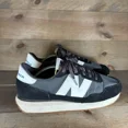 thumbnail image 2 of new balance 237 mens size 12 shoes gray athletic running sneakers, 2 of 6