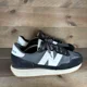 thumbnail image 2 of new balance 237 mens size 12 shoes gray athletic running sneakers, 2 of 5