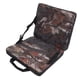 thumbnail image 5 of Cojín Para Silla Plegable, Mango Más Grueso Resistente A La Humedad, Bolsillo De Almacenamiento De Esponja Integrado, Cojín Portátil Fácil De Llevar Para Fiesta En El Jardín ANGGREK Otros, 5 of 8