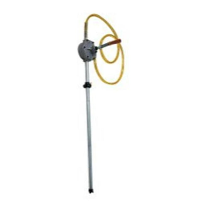 John Dow Industries JDI-35-UL 2 Way Rotary Hand Pump