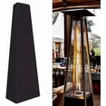 thumbnail image 3 of Protective cover for patio heater, Durable, Full protection, For outdoor garden heater, For pyramid torch and patio heater, Triangular glass tube, Wat, 3 of 5